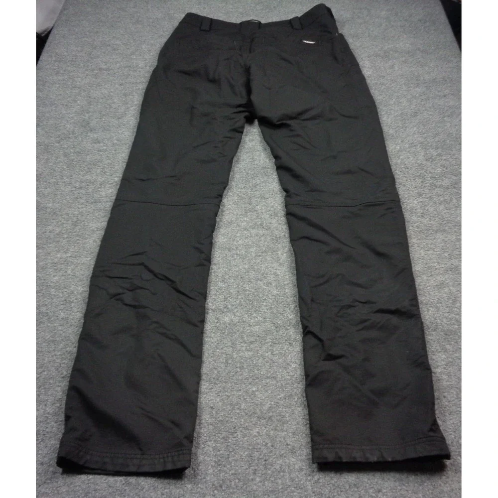 Truewerk T2 Werkpants Mens 34x36 Black Tactical Workwear Cargo Stretch Pants